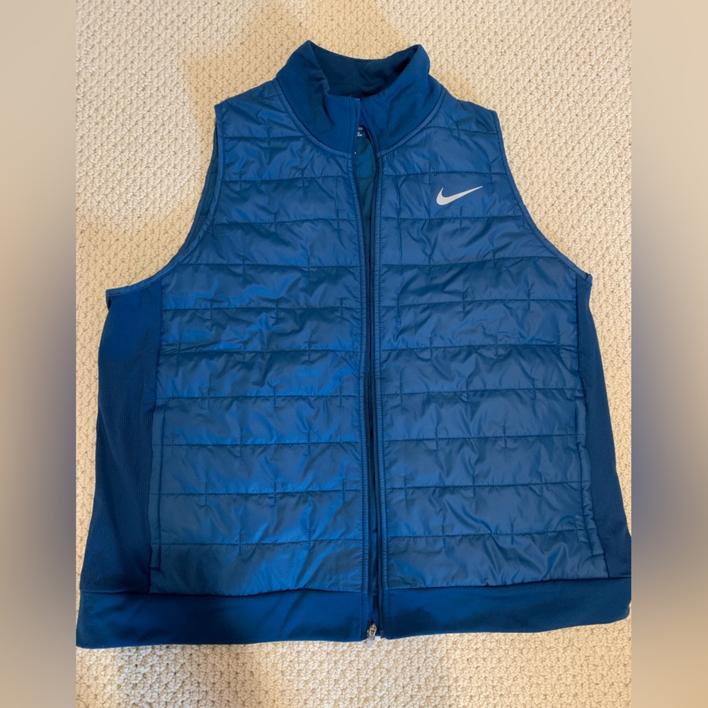 New! Nike running vest!
